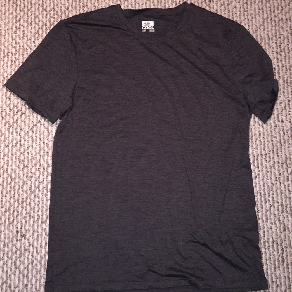 Athletic T-Shirt